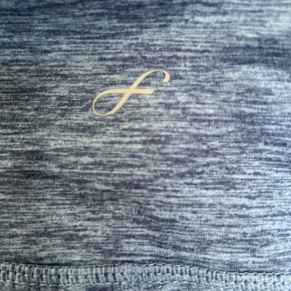 Stylish women Navy Leggings.     CAJA   #. 4 - Picture 7 of 9